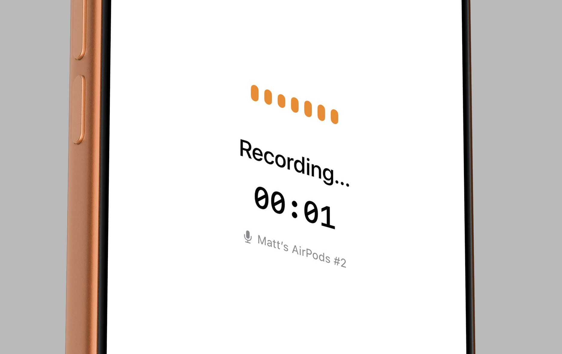 Quick Notes Apple Intelligence cleanup